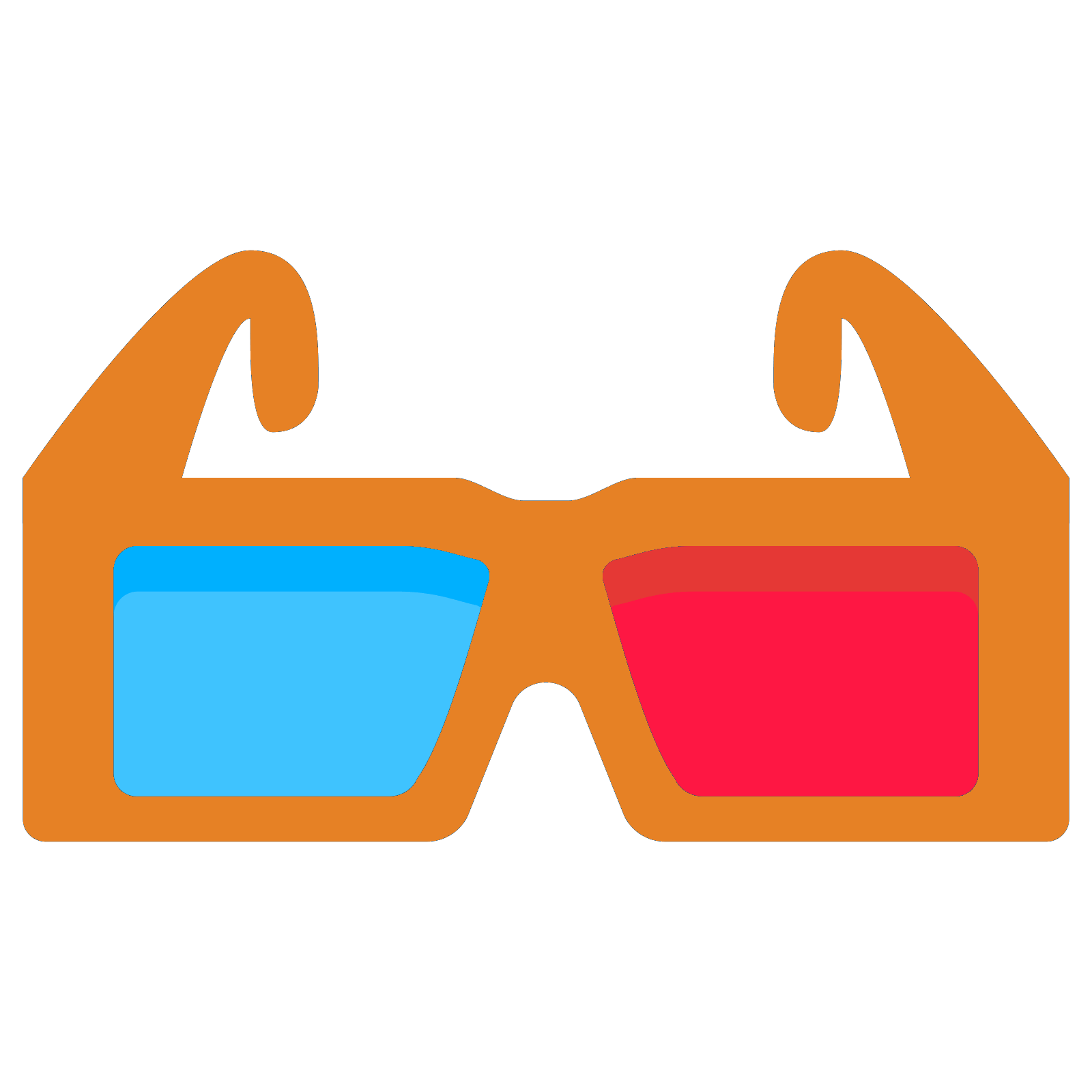 okulary 3d