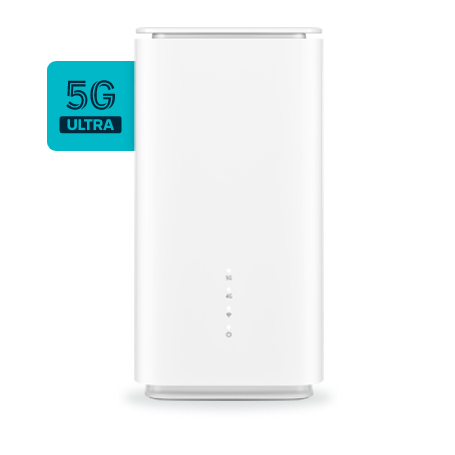 router5G od netia